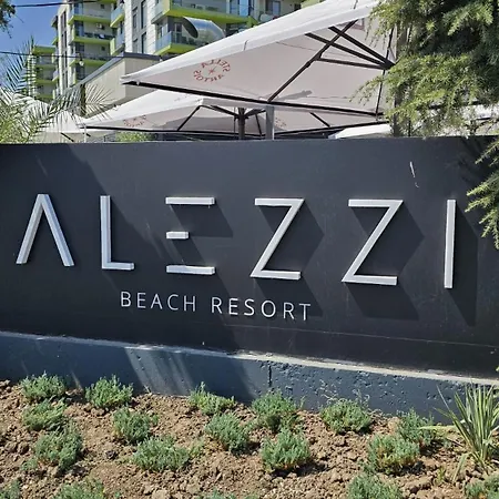 Seascape Pool Piscina Incalzita Sauna Jacuzzi Parcare *