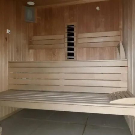 Seascape Pool Piscina Incalzita Sauna Jacuzzi Parcare