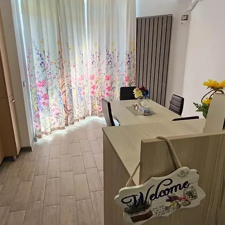 Seascape Pool Piscina Incalzita Sauna Jacuzzi Parcare *