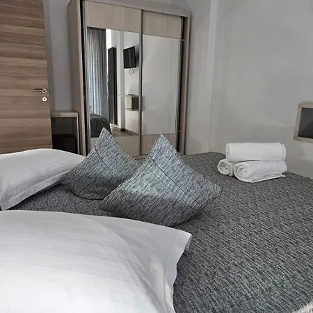 Apartment Seascape Pool Piscina Incalzita Sauna Jacuzzi Parcare