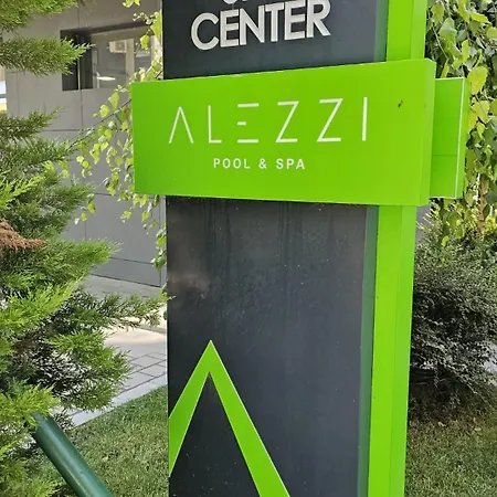 Seascape Pool Piscina Incalzita Sauna Jacuzzi Parcare Navodari