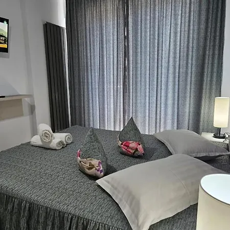 Seascape Pool Piscina Incalzita Sauna Jacuzzi Parcare Apartment